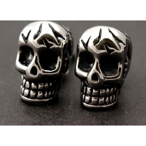 Crazy Hunter Earrings