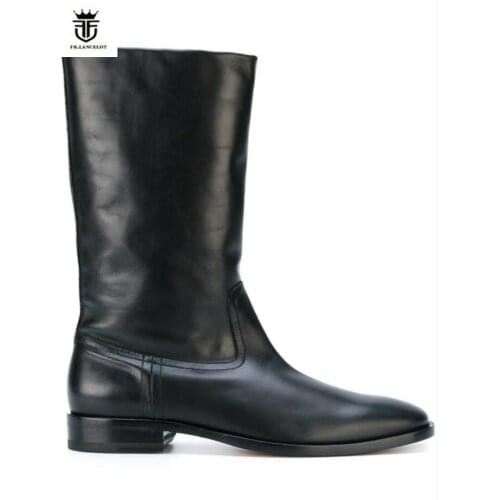 FR.LANCELOT Footwear