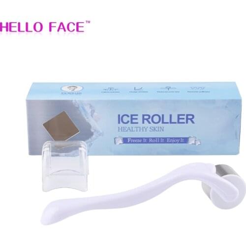 Hello face 