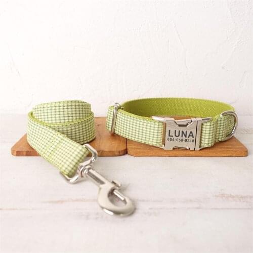 HOMIE PAW Collars, Harnesses And Leashes