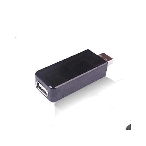 3000 Kv USB Isolator USB to USB isolator audio signal power supply isolation