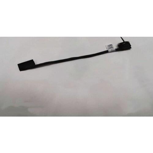 For Dell E5570 M3510 ADM80 battery cable DC020027Q00 0G6J8P