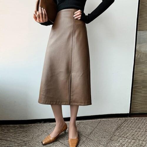 MOARCHO Women's Skirts