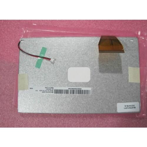 New 7 Inch Replacement LCD Display Screen For DNS AirTab E71 tablet PC Free shipping