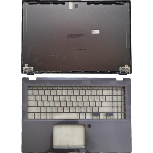 New Portable Top Case LCD Base Back Cover for Asus Pro 7 p3540 p3540f px574f
