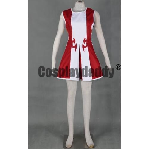 Fire Emblem Awakening Pegasus Knight Cordelia Tiamo Dress Game Cosplay Costume F016