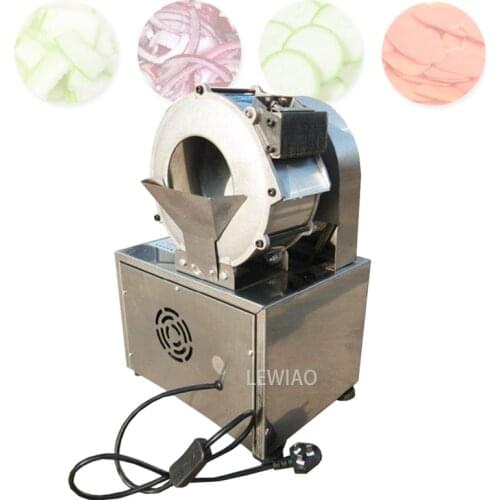 Vegetable Cutter Slicer Cabbage Shredder Food Grater Stainless Steel Kitchen Onion Potato Carrot Shredder Maker