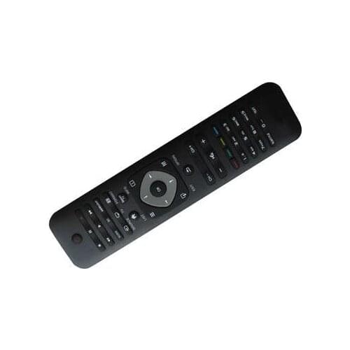 Remote Control For Philips 42PFL4307 26PFL5403D 42PFL4307K/12 32PFL4007K/12 32PFL4007T/12 42PFL4007K/12 Smart 3D LED HDTV TV