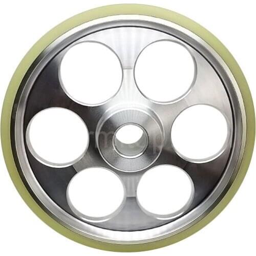 S315 Pinch Roller 4466186 20x20x160mm for Seibu EDM Machine WEDM-LS Wire Cutting Machine Parts EW-F3,K,K2,K3,A5S,C5S