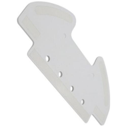 Robot Vacuum Cleaner Mop Cloth Frame for midea VCR08 Robotic Vacuum Cleaner Mop Cloth Parts Accessories