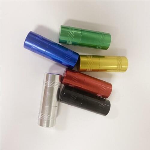 2020 Stainless steel 8g Nitrous Oxide N2O Whipped cream charger cracker