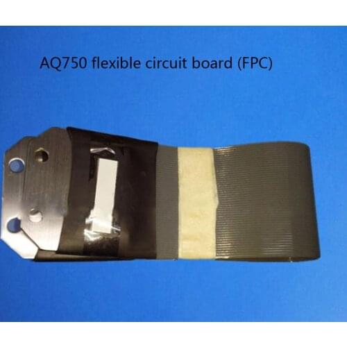 Sodick Flexible Circuit Board FPC AQ750 Interpolar Wire Stainless Steel Flat Wire Sodick Slow Wire Accessories