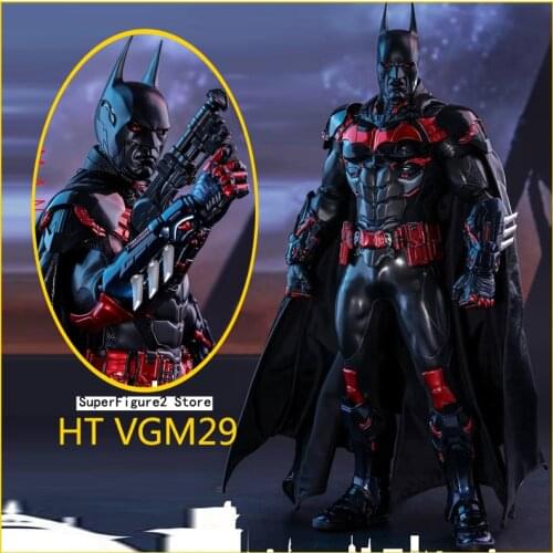 100% Genuine Hot Toys HT VGM29 VGM-29 1/6 Action Figure IN STOCK
