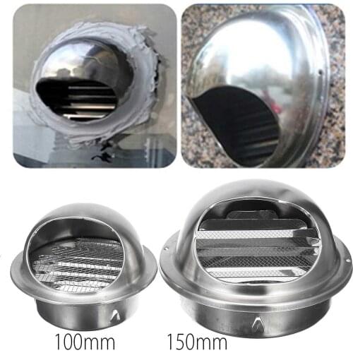 Becornce Ventilation Grates