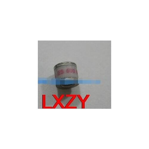 Free Shipping 20pcs/LOT Discharge fuse ES600X 600V small size mine management