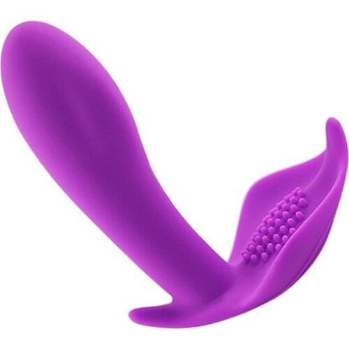 Wearable Sucking Vibrator 10 Speed Vibtration G Spot Vibrators Clitoris Stimulation Sucker Erotic Flirting Sex Toys for Women