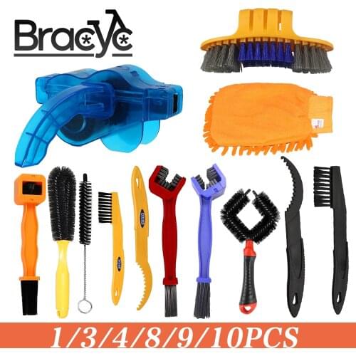 Bracyc Bicycle Parts