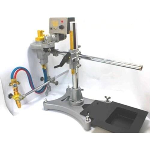 CG2-1000 Flame Cutting Flame Cutting Machine for Circular Cutting Machine