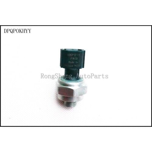 DPQPOKHYY POWER STEERING PRESSURE SENSOR 42CP12-1 For NISSAN PRIMERA 1.8 PETROL 5DR HATCH 2003