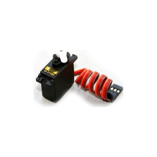 DS-919MG 1.5kg/ .07 sec Digital Micro Servo DS919MG 450