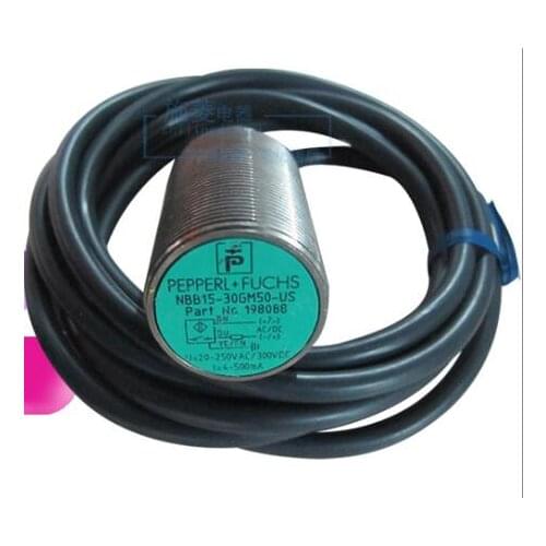 NBB15-30GM50-US 117B-501BAAA SC-N2SE SB-32B-5