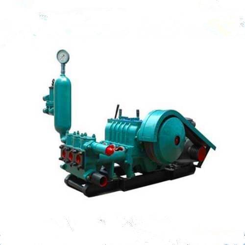 Low price mud pump for drilling rig