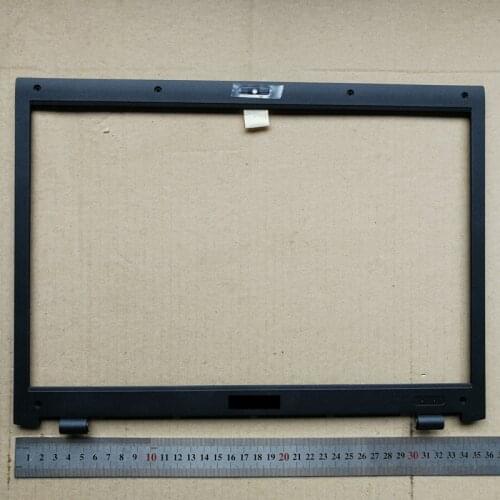 New laptop lcd front bezel screen frame for Samsung NP-R70 R560 BA75-01855A BA81-04465A