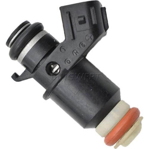 Genuine Fuel Injector For HONDA CIVIC EX 1.7L L4 16450-PLC-003 16450-PLD-003 Nozzle Engine Injectors