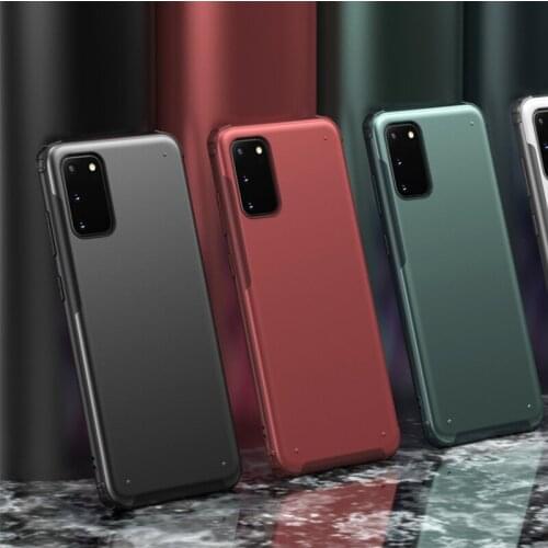 Phone Cases For Samsung Galaxy S20 Plus TREEWOO China