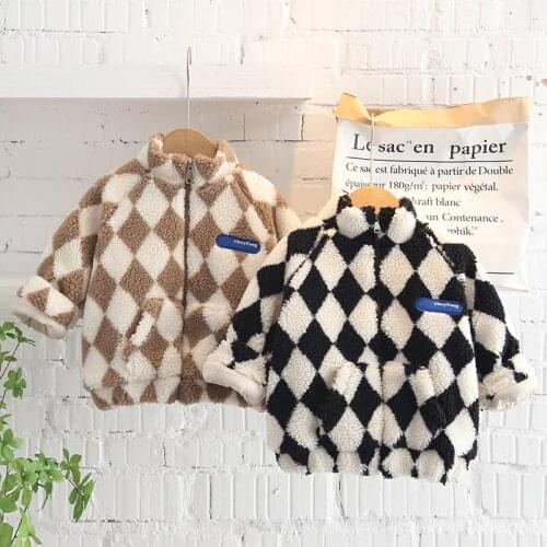 Xiaoyifeng Children's Jackets And Coats