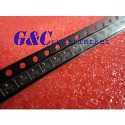 100PCS BAV99 DIODE ARRAY 70V 200MA SOT23 NEW GOOD QUALITY diy electronics