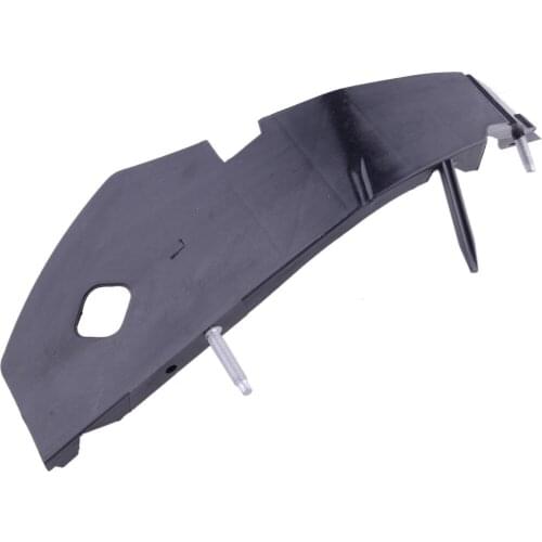 68043393AA Car Left Side Front Bumper Retaining Bracket Fascia Support Fit For Dodge Challenger 2009 2010 2011-2018 CH1005804