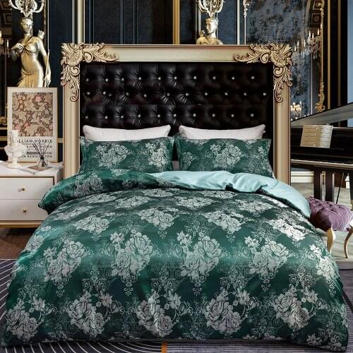 Aggcual Double Bed Linen