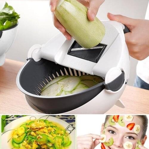 Cuticate Graters