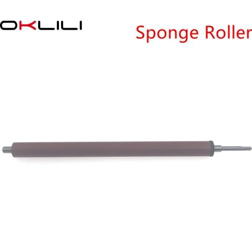 Compatible for HP 1010 M1005 1015 1018 1020 3015 3020 3030 LBP2900 120 MF4150 lower sleeve Pressure Roller RM1-0660-000 LPR-1010