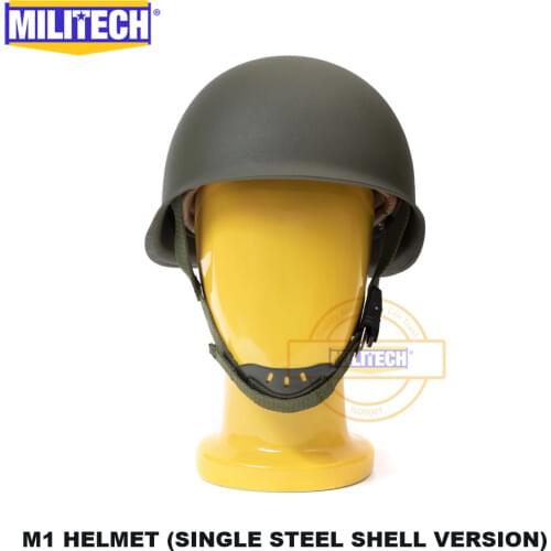 MILITECH Sports Protection