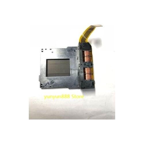 New original for panasonic DMC-GX80 GX85 GX7MK2 shutter unit, shutter blade, quick door curtain, repair accessories