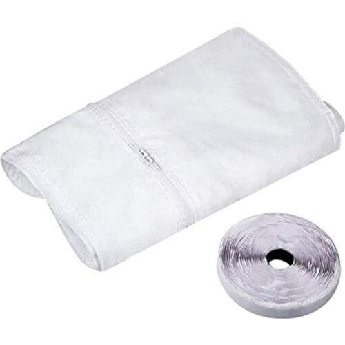 Air Conditioner Window Seal, Window Seal for Portable Air Conditioner and Tumble Dryer, Works, Air Exchange Guards