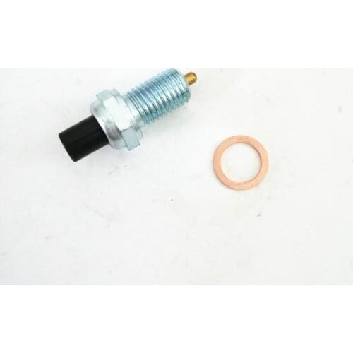 Motorcycle converter switch ATV Neutral Switch Replacement Fits for HONDA CB CBR VT VF CB900 CB750 CBR600 PC800 VF750 VFR8