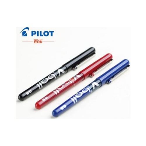 PILOT Bliss BL-VB5 Vibo Walking Ball Pen V ball 0.5 mm Signature Pen
