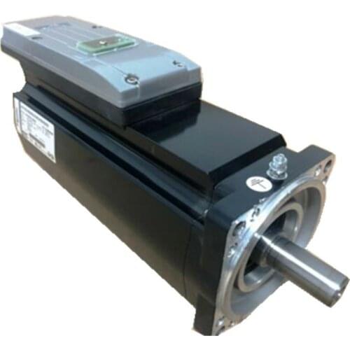 Elau Schneider ISH100/30058/0/0/00/0/00/01/00 Servo Motor Used