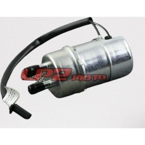 Fuel Gas Petrol Pump for Yamaha XVS400 Dragstar XVS1100 VStar Classic 2004-2015 BT1100 Bulldog 01-06 XVS650 Dragstar VStar 04-15