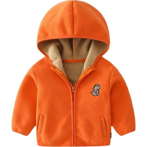 Vasilenko Outerwear For Boys