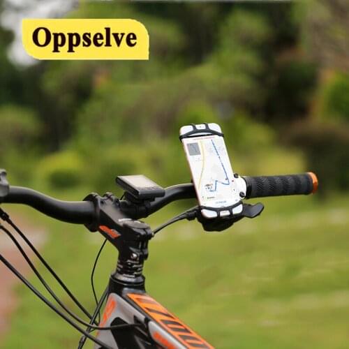Bike Phone Holder Bicycle Mobile Cellphone Holder For iPhone 12 Pro Max X Samsung Xiaomi Holder Motorcycle Suporte Celular Stand