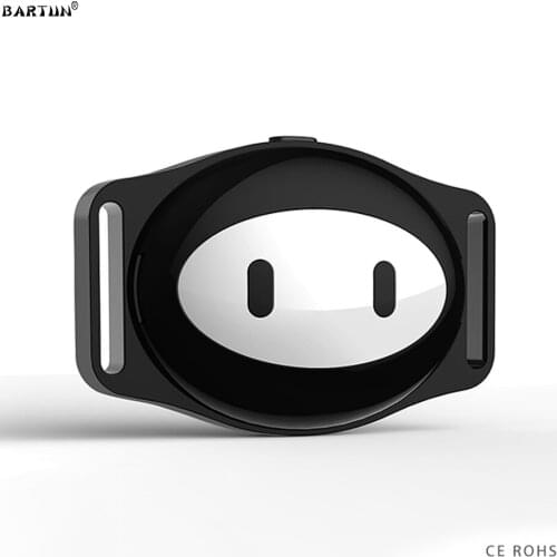 Waterproof Pet Cat Dog GPS GSM WiFi LBS Tracker Locator Tracking Position System Real Time Geo-Fence Free APP Alarm Device