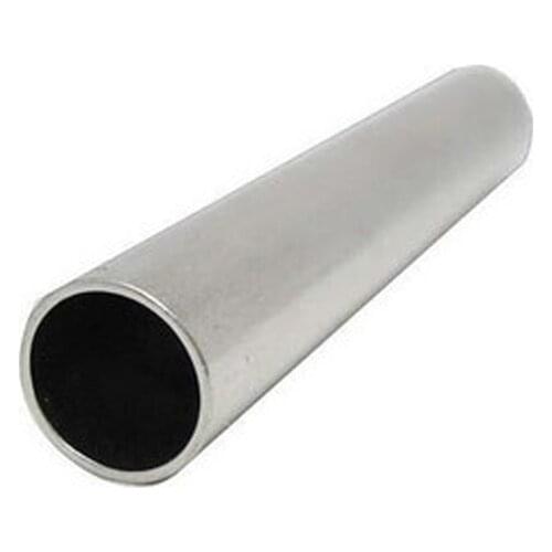 1Pcs 12mm-36mm Inner Diameter Aluminum tube alloy Hollow rod hard bolt pipe duct vessel 100mm Length 38mm OD