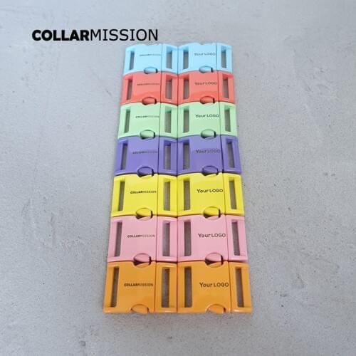 10pcs/lot engraved metal buckles quick side release 20mm 7colours,we provide laser engraving service customize LOGO