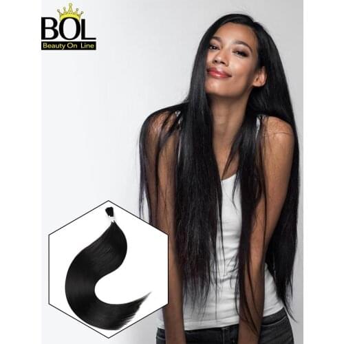 Волосы для наращивания Beauty On Line China At AliExpress