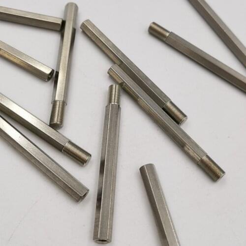 DJI T10 plant protection drone accessories locking buckle connecting rod Repair parts