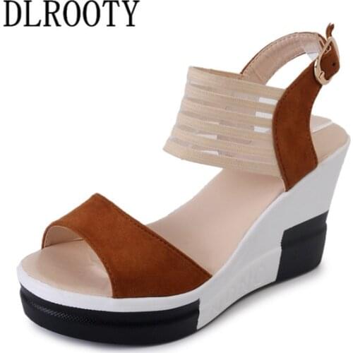 Женская обувь на каблуке DLROOTY China At AliExpress